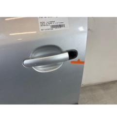 Porte avant gauche SKODA FABIA 2 Photo n°1