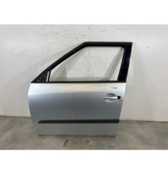 Porte avant gauche SKODA FABIA 2