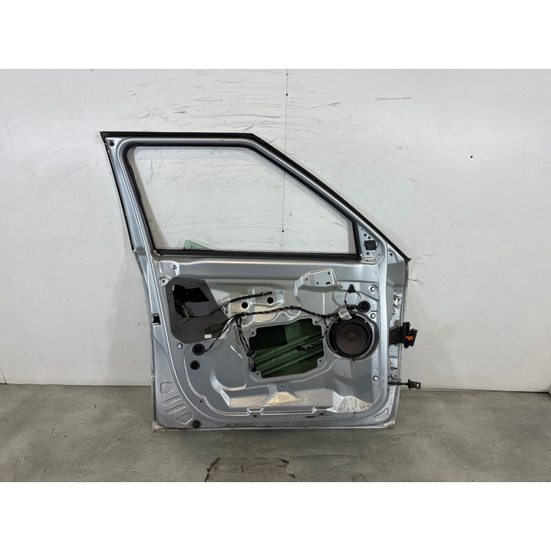 Porte avant gauche SKODA FABIA 2 Photo n°3