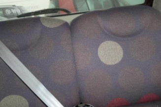 Boite de vitesses RENAULT TWINGO 1