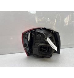 Feu arriere principal droit (feux) VOLKSWAGEN POLO 5