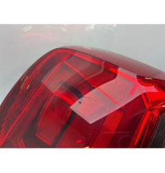 Feu arriere principal droit (feux) VOLKSWAGEN POLO 5