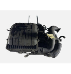Moteur VOLKSWAGEN POLO 5 Photo n°1