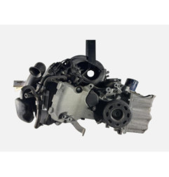 Moteur VOLKSWAGEN POLO 5