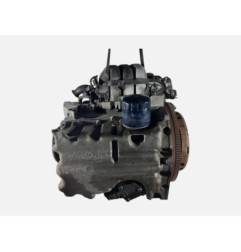Moteur VOLKSWAGEN POLO 5