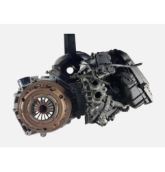 Moteur VOLKSWAGEN POLO 5