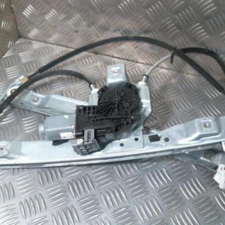 Leve vitre electrique avant gauche CITROEN DS3