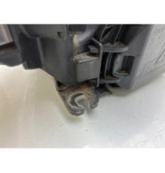 Optique avant principal gauche (feux)(phare) SEAT EXEO