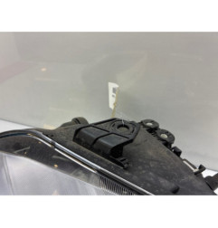 Optique avant principal gauche (feux)(phare) SEAT EXEO