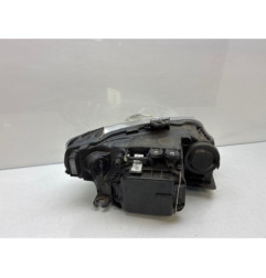 Optique avant principal gauche (feux)(phare) SEAT EXEO