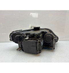 Optique avant principal gauche (feux)(phare) SEAT EXEO