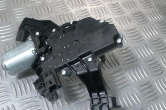 Moteur essuie glace arriere PEUGEOT 207 Photo n°1