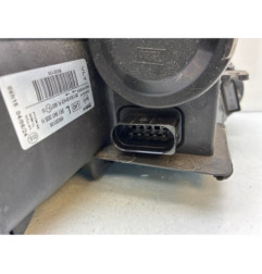 Optique avant principal gauche (feux)(phare) SEAT EXEO