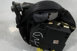 Pretensionneur de ceinture avant droit FIAT PANDA 2 Photo n°1