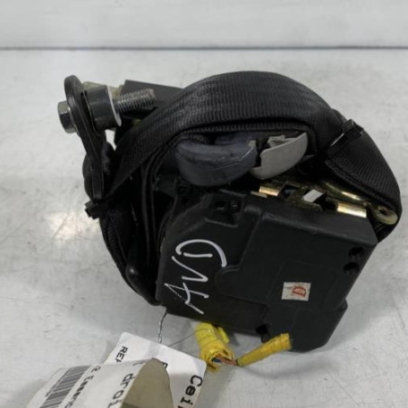 Pretensionneur de ceinture avant droit FIAT PANDA 2 Photo n°1