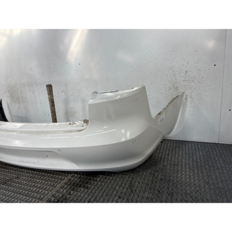 Pare choc arriere SEAT EXEO Photo n°1