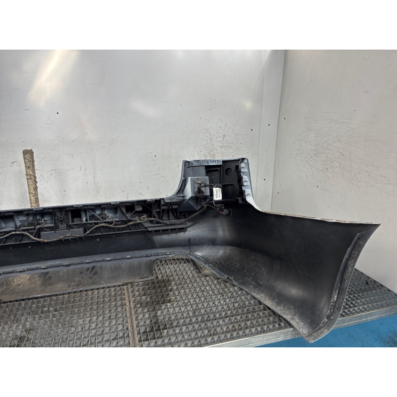 Pare choc arriere SEAT EXEO Photo n°2