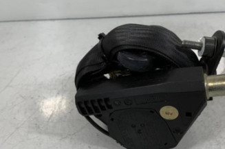 Pretensionneur de ceinture avant droit FIAT PANDA 2