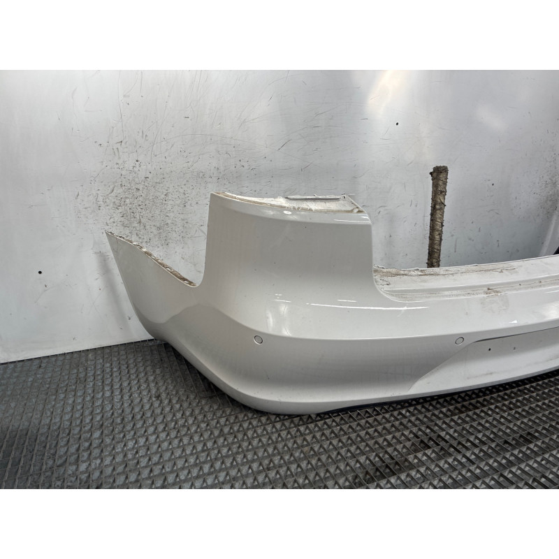 Pare choc arriere SEAT EXEO Photo n°3