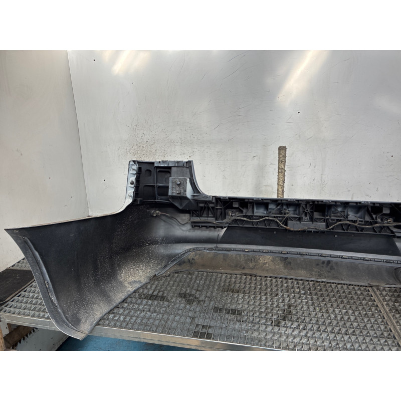 Pare choc arriere SEAT EXEO Photo n°4
