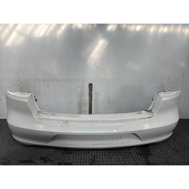 Pare choc arriere SEAT EXEO Photo n°5