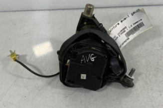 Pretensionneur de ceinture avant gauche FIAT PANDA 2 Photo n°1