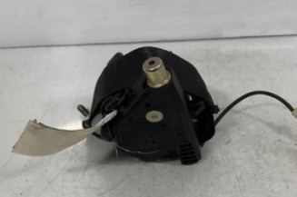 Pretensionneur de ceinture avant gauche FIAT PANDA 2