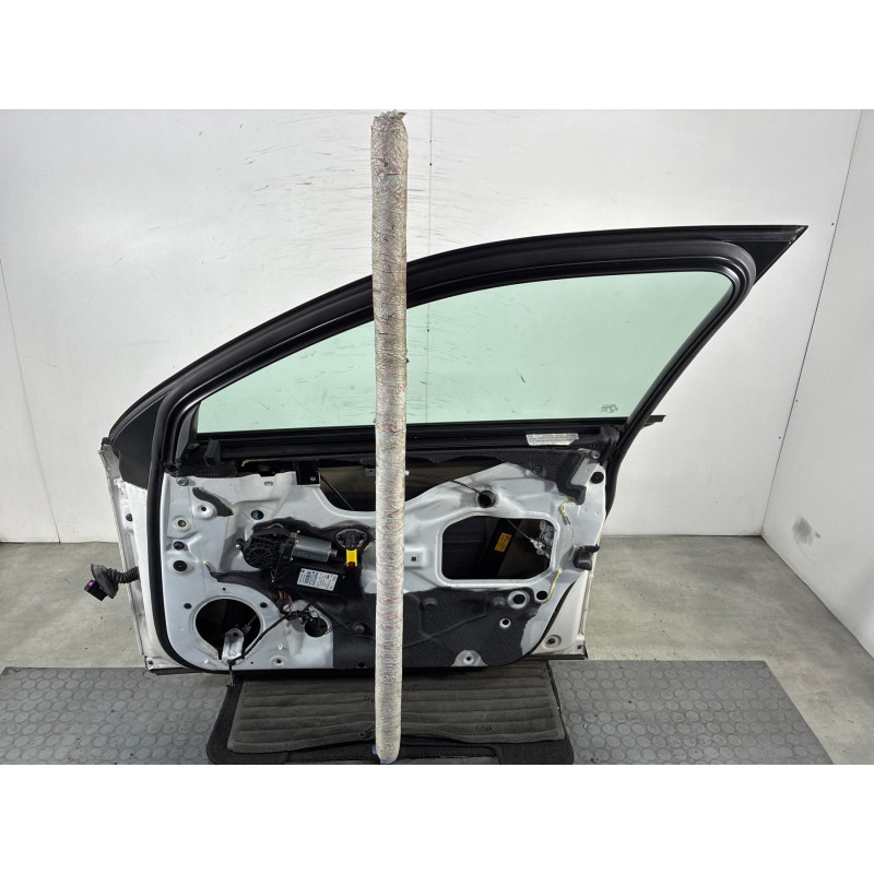 Porte avant droit SEAT EXEO Photo n°2