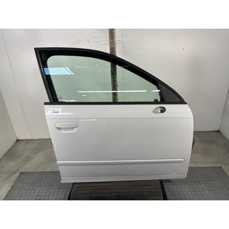 Porte avant droit SEAT EXEO Photo n°3