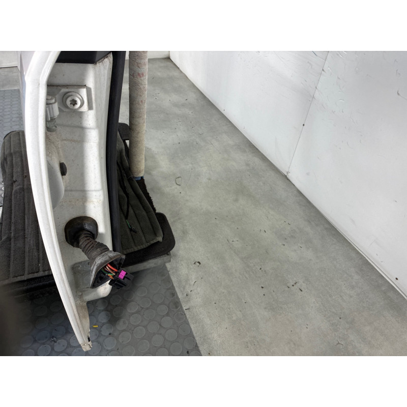 Porte avant droit SEAT EXEO Photo n°5