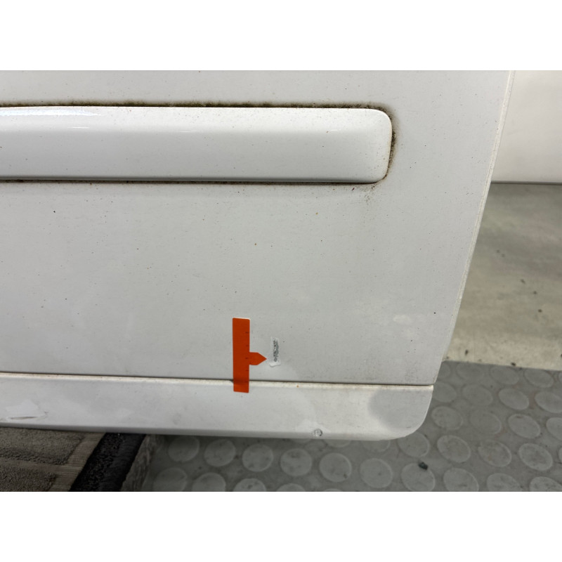 Porte avant droit SEAT EXEO Photo n°6