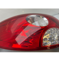Feu arriere principal gauche (feux) PEUGEOT 206+