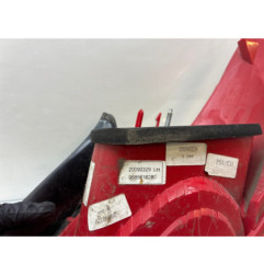 Feu arriere principal gauche (feux) PEUGEOT 206+