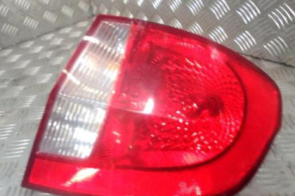 Feu arriere principal droit (feux) HYUNDAI GETZ Photo n°1
