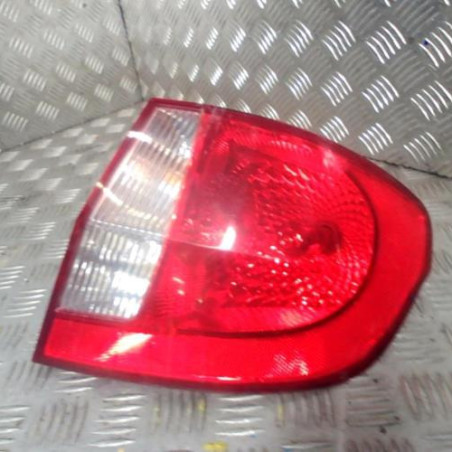 Feu arriere principal droit (feux) HYUNDAI GETZ Photo n°1