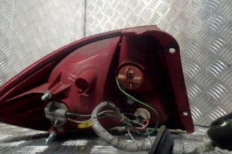 Feu arriere principal droit (feux) HYUNDAI GETZ