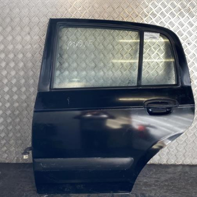 Porte arriere gauche HYUNDAI GETZ Photo n°1