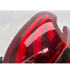 Feu arriere principal droit (feux) PEUGEOT 208 1