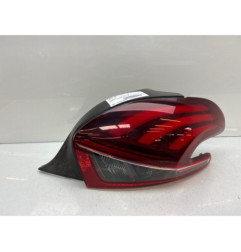 Feu arriere principal droit (feux) PEUGEOT 208 1