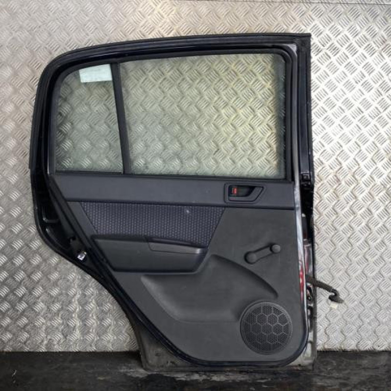 Porte arriere gauche HYUNDAI GETZ Photo n°3