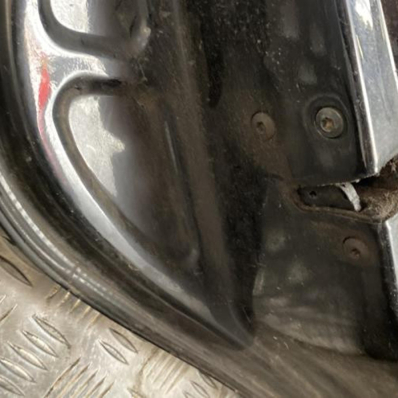 Porte arriere gauche HYUNDAI GETZ Photo n°4