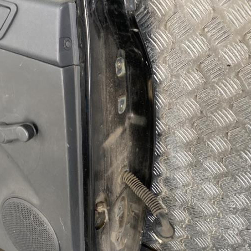 Porte arriere gauche HYUNDAI GETZ Photo n°5