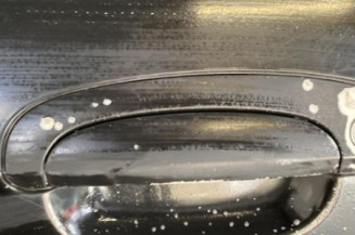 Porte avant gauche HYUNDAI GETZ