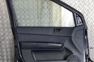 Porte avant gauche HYUNDAI GETZ