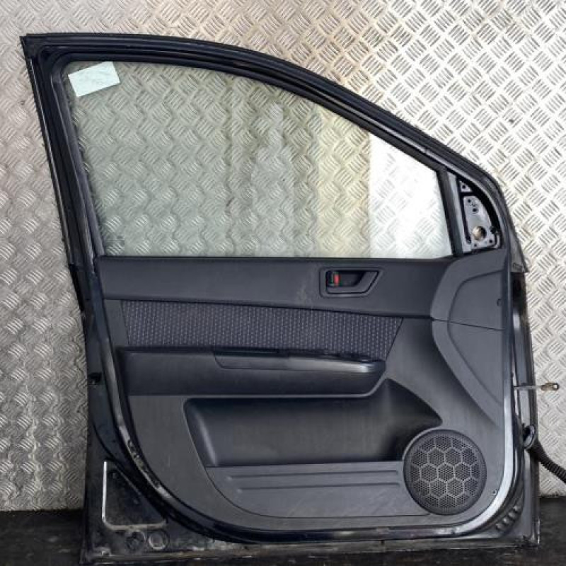 Porte avant gauche HYUNDAI GETZ Photo n°3