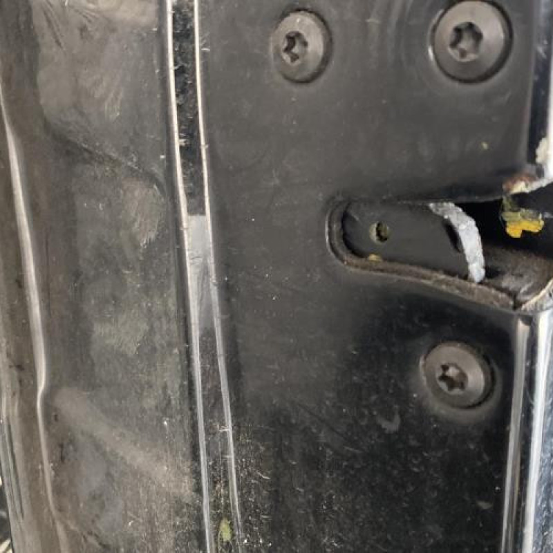 Porte avant gauche HYUNDAI GETZ Photo n°4