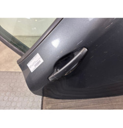Porte arriere droit PEUGEOT 208 1 Photo n°1