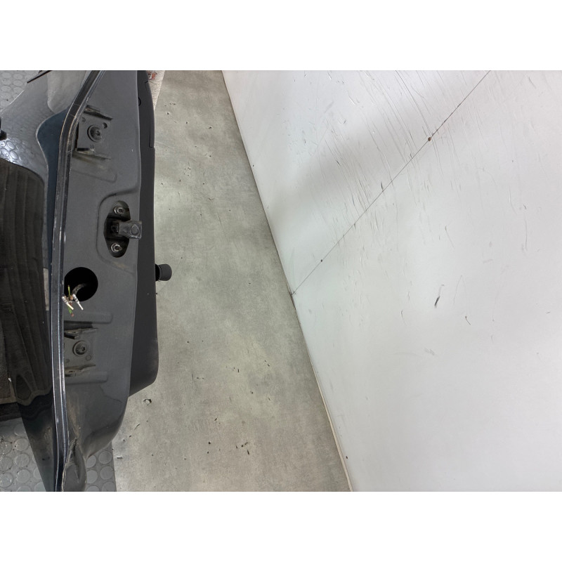 Porte arriere droit PEUGEOT 208 1 Photo n°3