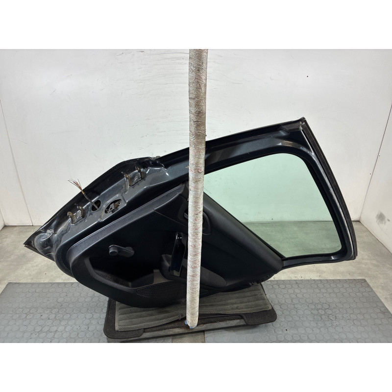 Porte arriere droit PEUGEOT 208 1 Photo n°4