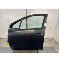 Porte avant gauche PEUGEOT 208 1
